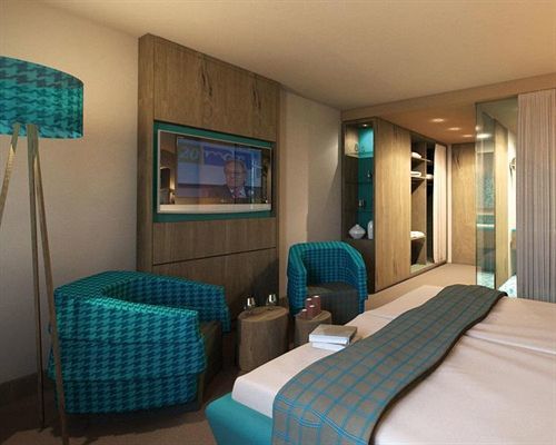Bornmühle Hotel 4*