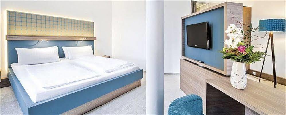 Hotel Bornmuehle 4*